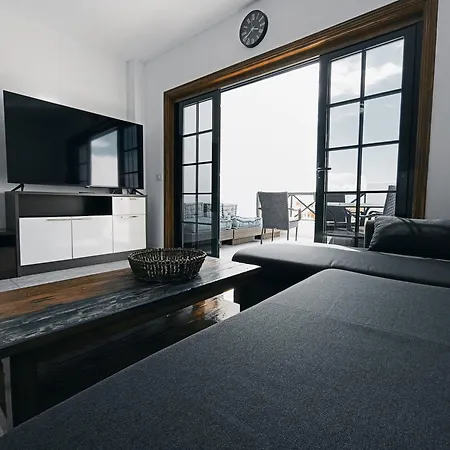 Apartment Colina Los Cristianos (Tenerife)