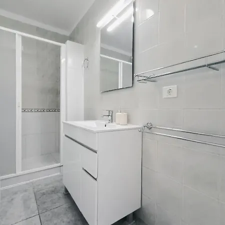 Apartman Colina Los Cristianos