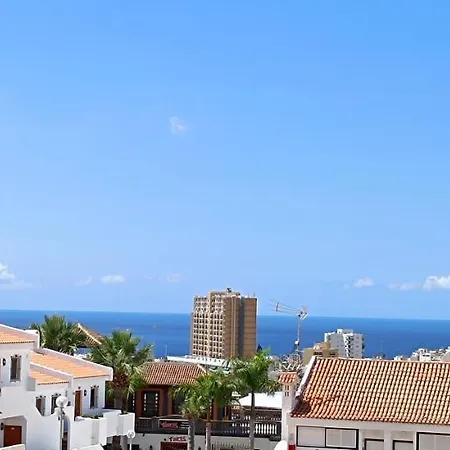 Apartman Colina