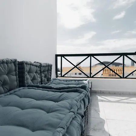 Colina Apartman