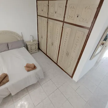 Colina Los Cristianos