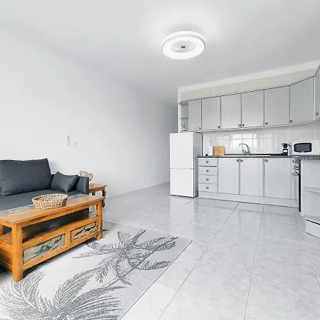 Colina Apartman Los Cristianos
