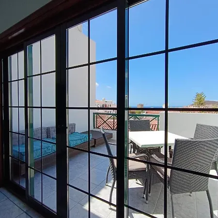 Apartman Colina *