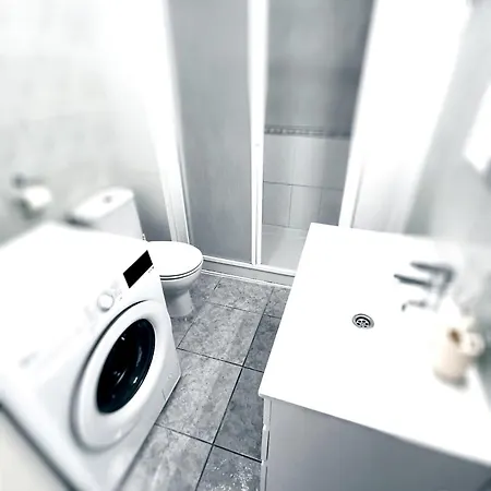 Apartman Colina Los Cristianos