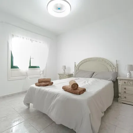 Colina Los Cristianos