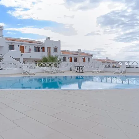 Apartman Colina