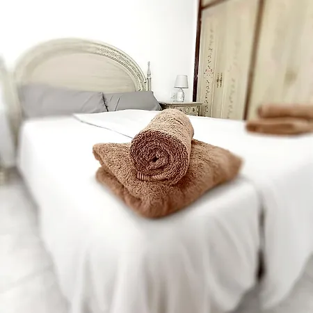 Apartman Colina