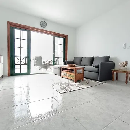 Apartman Colina *