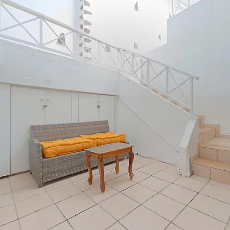 Apartman Colina