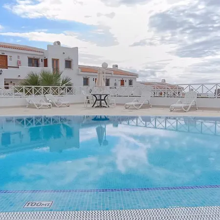 Apartman Colina *