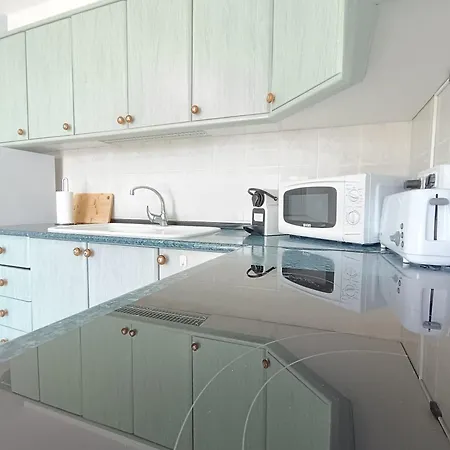 Apartman Colina Los Cristianos