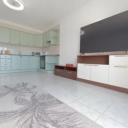 Apartman Colina *