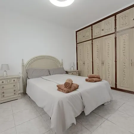 Colina Los Cristianos
