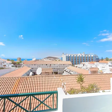 Apartman Colina
