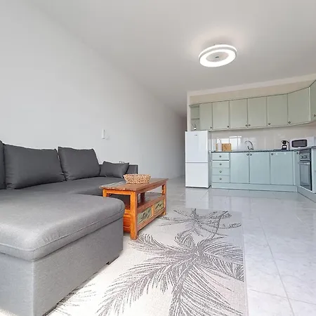 Apartman Colina *