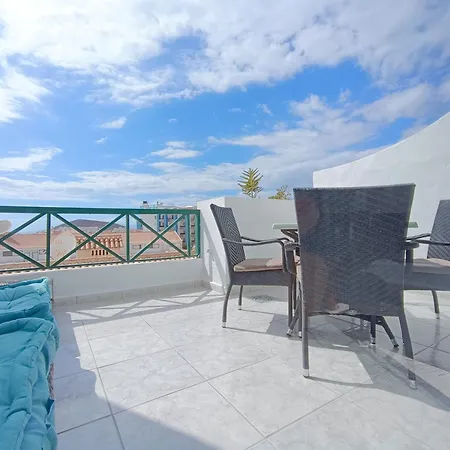 Apartman Colina