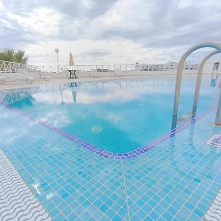 Apartman Colina Los Cristianos