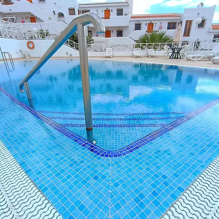 Apartman Colina Los Cristianos