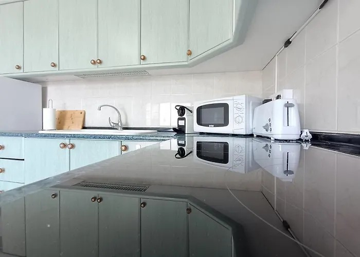 Colina * Los Cristianos