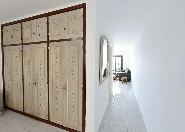 Apartman Colina Los Cristianos