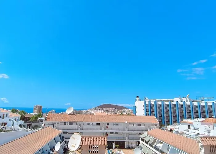 Colina Los Cristianos