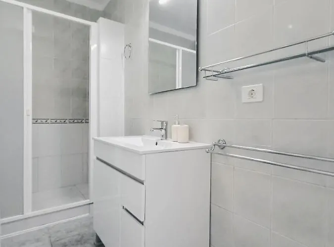 Apartman Colina Los Cristianos