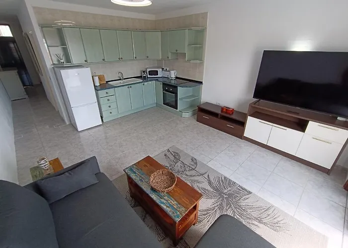 Colina * Los Cristianos