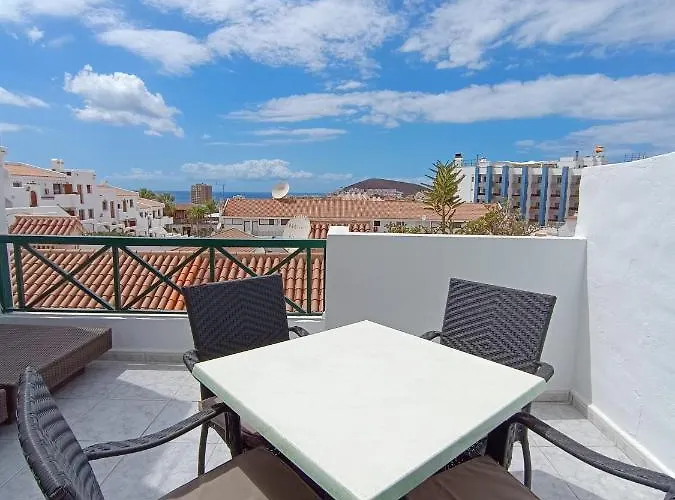 Colina * Los Cristianos