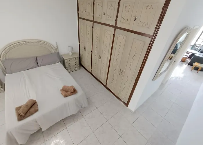 Colina Los Cristianos