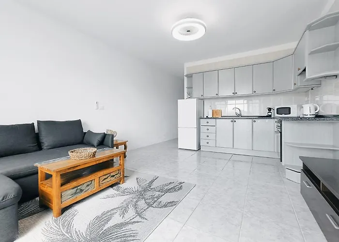 Colina Apartman Los Cristianos