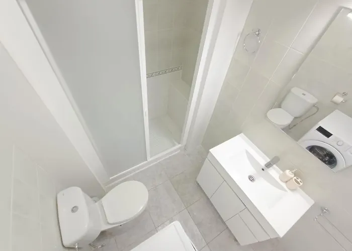 Apartman Colina Los Cristianos