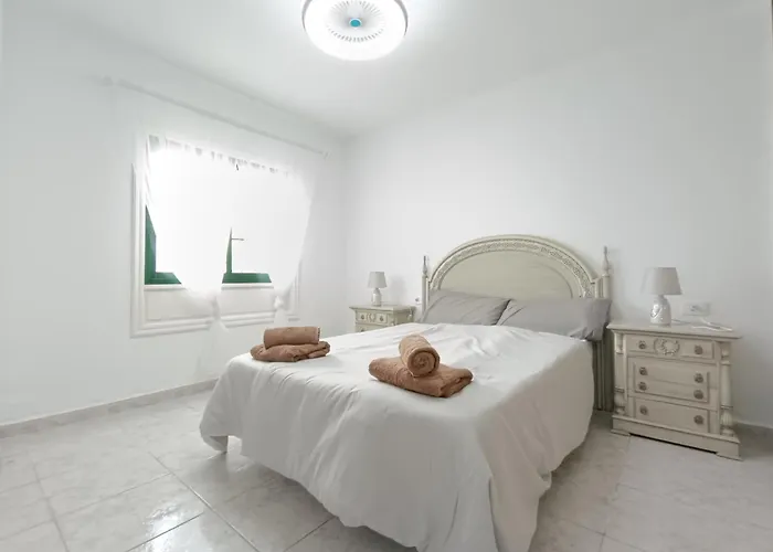 Colina Los Cristianos