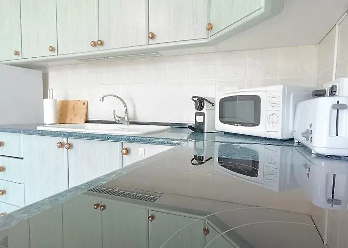 Apartman Colina Los Cristianos