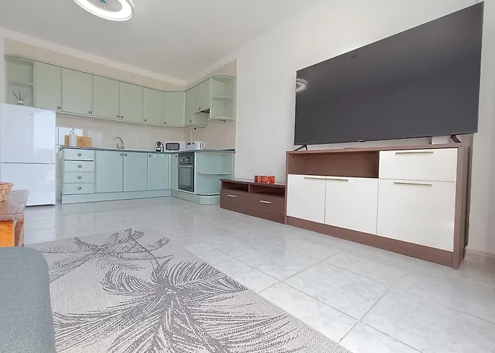 Apartman Colina *