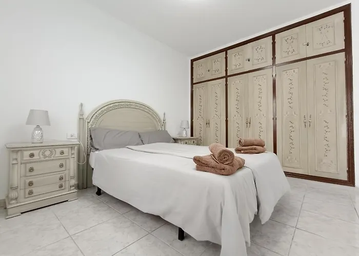 Colina Los Cristianos