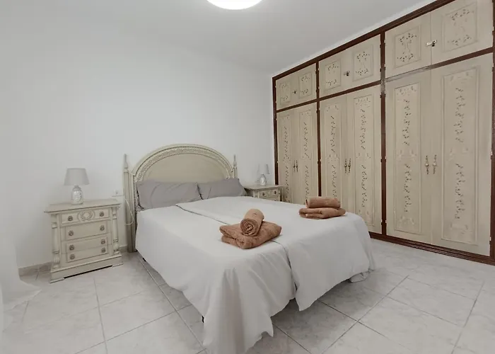 Colina Los Cristianos