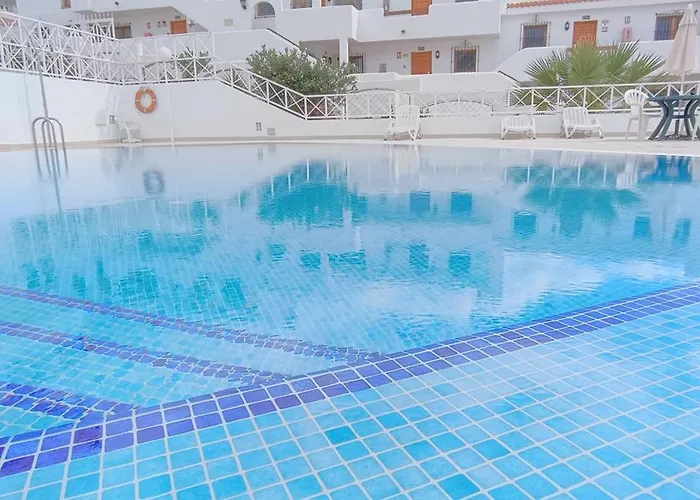 Colina Los Cristianos