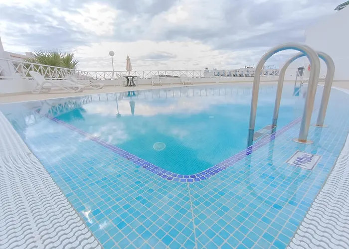 Apartman Colina Los Cristianos