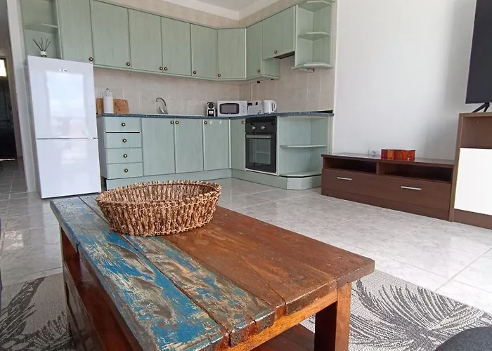 Colina Los Cristianos