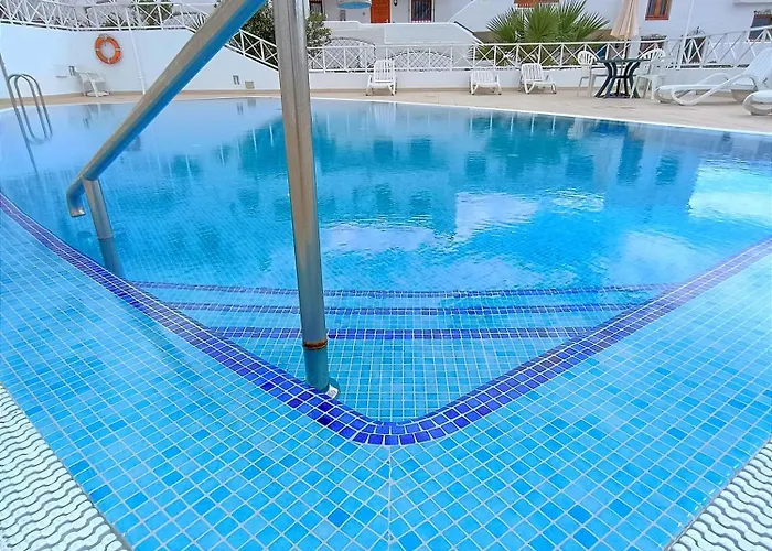 Apartman Colina Los Cristianos